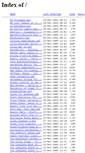 Mobile Screenshot of kaibosh.viscidity.com