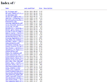 Tablet Screenshot of kaibosh.viscidity.com